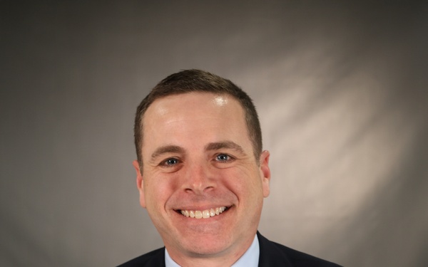 Drew Becker