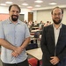 Engineering application training improves Center project planning, management