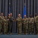 2nd Bomb Wing 2nd Quarter Awards Ceremony