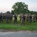Patriot Forge II prepares Air National Guard engineers for contested operations