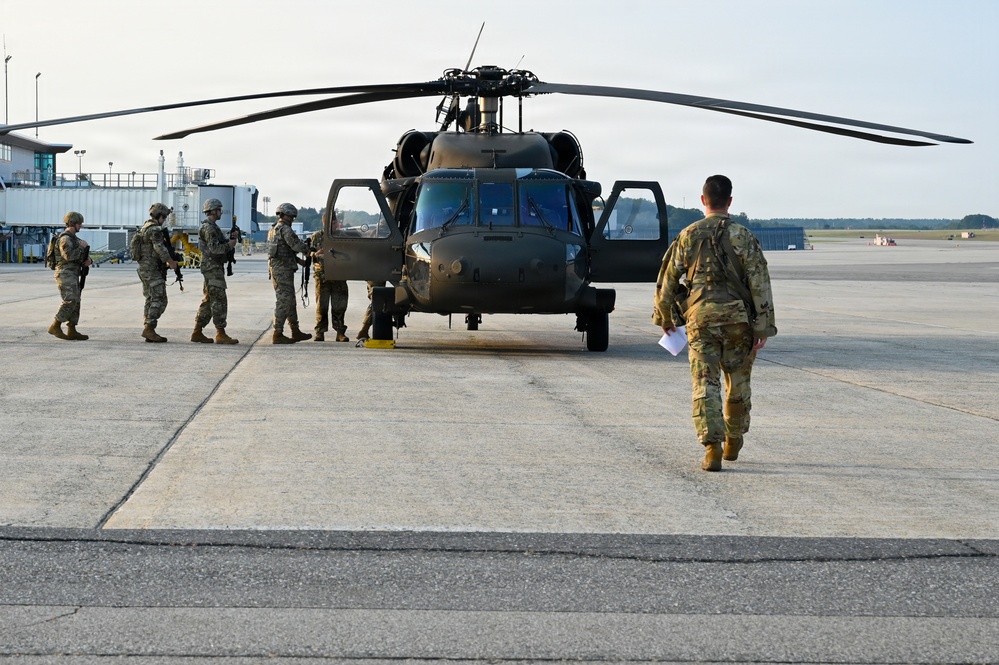 Region 1 Prime BEEF Airmen hone combat skills
