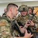 Patriot Forge II prepares Air National Guard engineers for contested operations