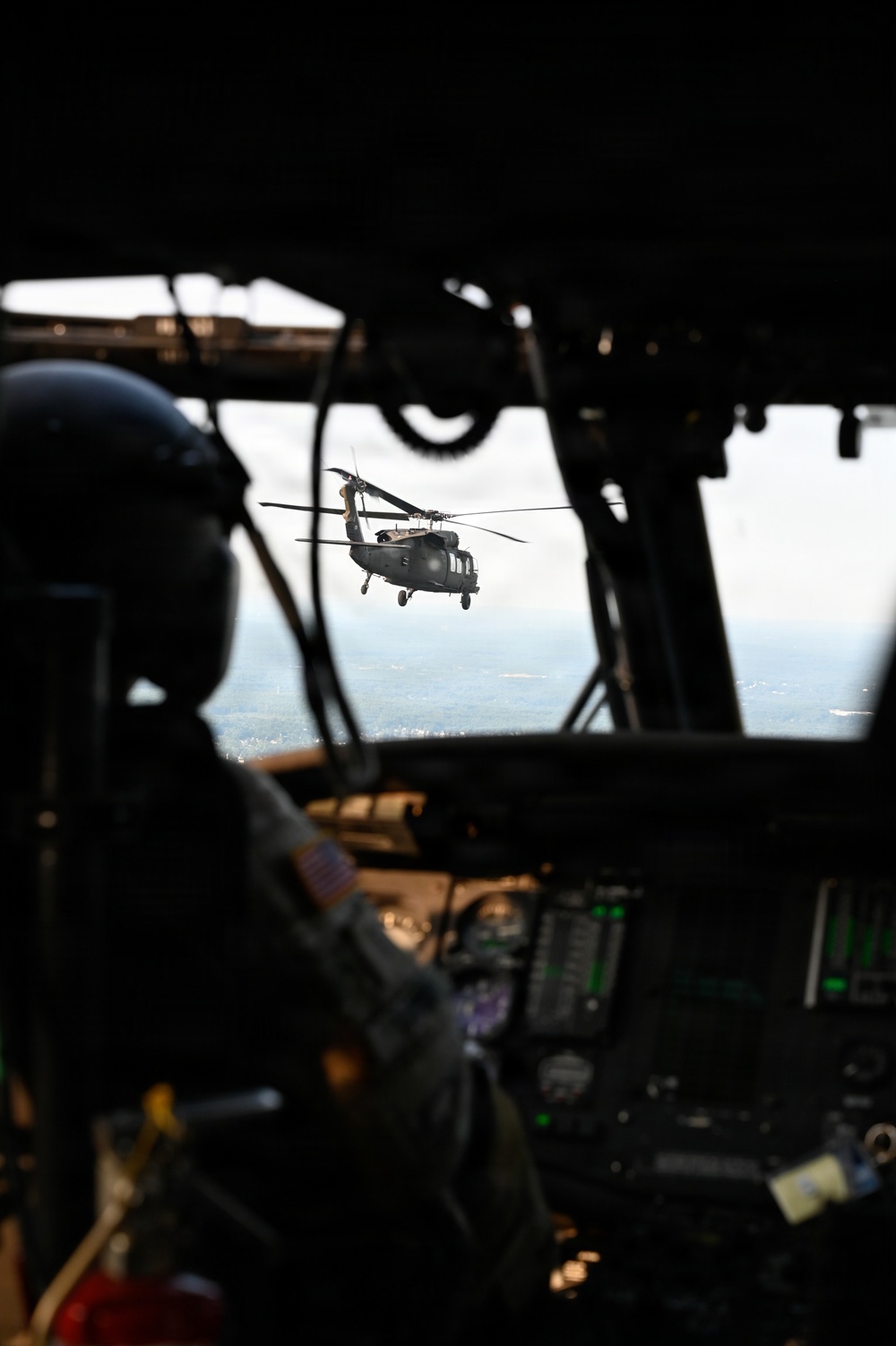 Region 1 Prime BEEF Airmen hone combat skills