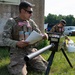Patriot Forge II prepares Air National Guard engineers for contested operations