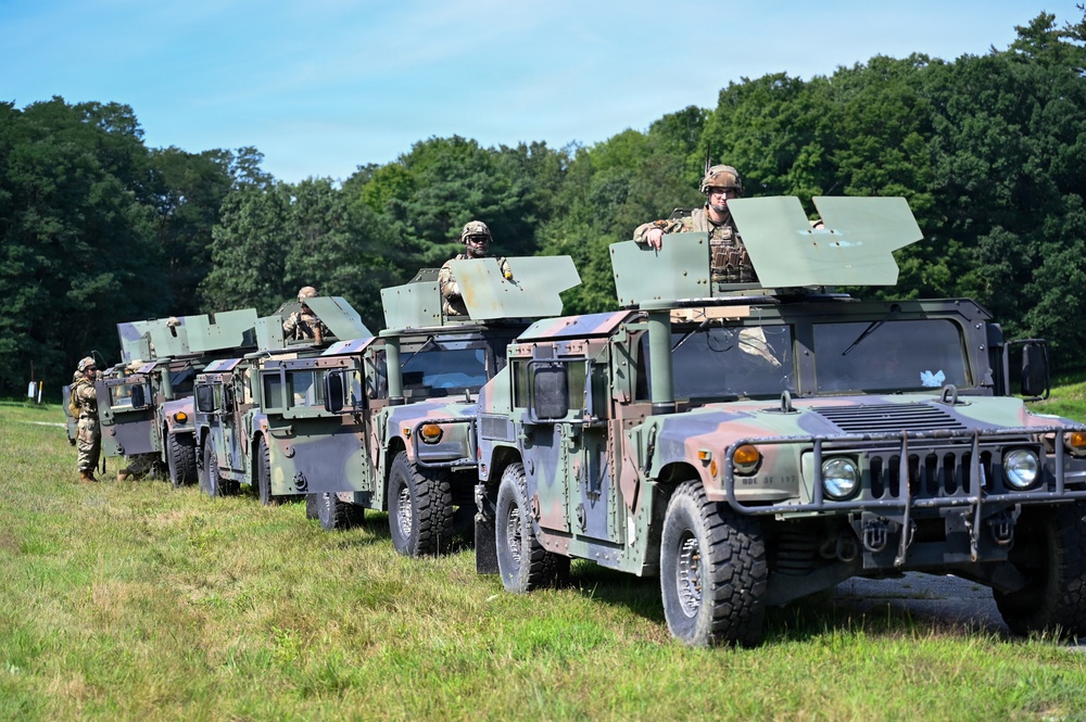 Region 1 Prime BEEF Airmen hone combat skills