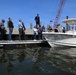 Coast Guard East District hosts Coast Guard Industry Academy participants