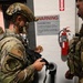 Patriot Forge II prepares Air National Guard engineers for contested operations