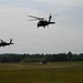 Patriot Forge II prepares Air National Guard engineers for contested operations