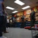 Coast Guard East District hosts Coast Guard Industry Academy participants