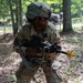 Patriot Forge II prepares Air National Guard engineers for contested operations
