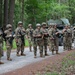 Patriot Forge II prepares Air National Guard engineers for contested operations