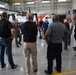 Coast Guard East District hosts Coast Guard Industry Academy participants