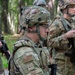 Patriot Forge II prepares Air National Guard engineers for contested operations