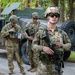 Patriot Forge II prepares Air National Guard engineers for contested operations