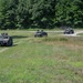 Patriot Forge II prepares Air National Guard engineers for contested operations