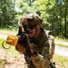 Patriot Forge II prepares Air National Guard engineers for contested operations