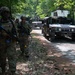 Patriot Forge II prepares Air National Guard engineers for contested operations