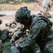 Patriot Forge II prepares Air National Guard engineers for contested operations