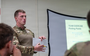 Region 1 Prime BEEF Airmen hone combat skills
