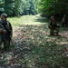Patriot Forge II prepares Air National Guard engineers for contested operations