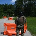 Patriot Forge II prepares Air National Guard engineers for contested operations