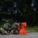 Patriot Forge II prepares Air National Guard engineers for contested operations