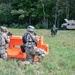 Patriot Forge II prepares Air National Guard engineers for contested operations