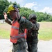 Patriot Forge II prepares Air National Guard engineers for contested operations