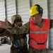 Patriot Forge II prepares Air National Guard engineers for contested operations