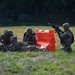 Patriot Forge II prepares Air National Guard engineers for contested operations