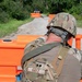 Patriot Forge II prepares Air National Guard engineers for contested operations