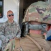 Patriot Forge II prepares Air National Guard engineers for contested operations
