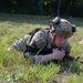 Patriot Forge II prepares Air National Guard engineers for contested operations