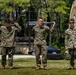 2nd Marine Logistics Group Battle Skills Training School Incidental Machine Gun Operator Course