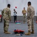 Base Appreciation BBQ