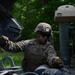 Patriot Forge II prepares Air National Guard engineers for contested operations