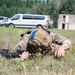 Patriot Forge II prepares Air National Guard engineers for contested operations