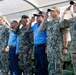 Pacific Partnership 2026 begins mission stop in Dili, Timor-Leste