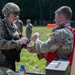 Patriot Forge II prepares Air National Guard engineers for contested operations