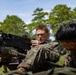 2nd Marine Logistics Group Battle Skills Training School Incidental Machine Gun Operator Course