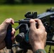 2nd Marine Logistics Group Battle Skills Training School Incidental Machine Gun Operator Course