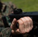 2nd Marine Logistics Group Battle Skills Training School Incidental Machine Gun Operator Course