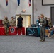 Base Appreciation BBQ