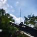 2nd Marine Logistics Group Battle Skills Training School Incidental Machine Gun Operator Course