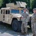 Patriot Forge II prepares Air National Guard engineers for contested operations