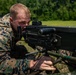 2nd Marine Logistics Group Battle Skills Training School Incidental Machine Gun Operator Course