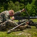 2nd Marine Logistics Group Battle Skills Training School Incidental Machine Gun Operator Course