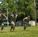 2nd Marine Logistics Group Battle Skills Training School Incidental Machine Gun Operator Course