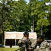 2nd Marine Logistics Group Battle Skills Training School Incidental Machine Gun Operator Course