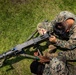 2nd Marine Logistics Group Battle Skills Training School Incidental Machine Gun Operator Course